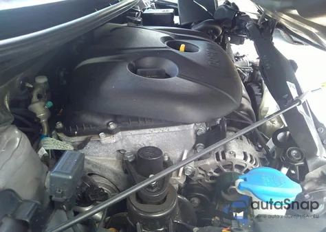 2016 Hyundai Elantra Se from USA, damaged, VIN 5NPDH4AE3GH719476